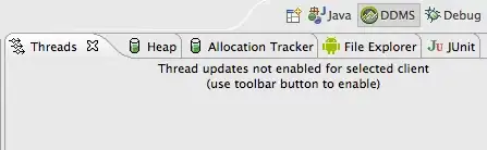 The Output at the end of the game