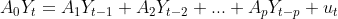 Variance-covariance matrix