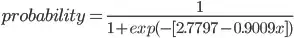 formula