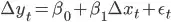 formula
