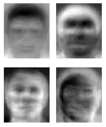 faces