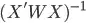 formula