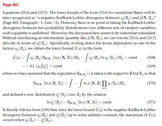 Takada PRML Errata p39