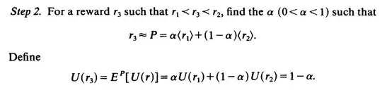 computation and estimate