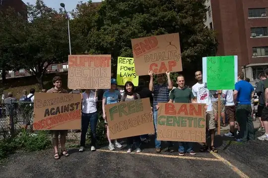 CMU Protests at G20