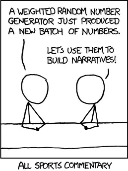 sports commentary