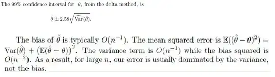 interval example