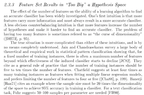 David Lewis Thesis, section 2.3.3