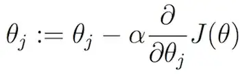non constant ratio of increase