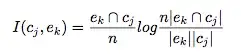 Linear plane