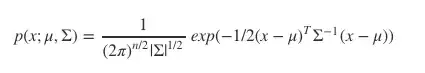 log-normal?