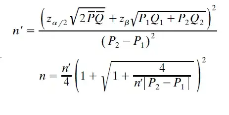 y=500