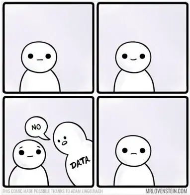 No