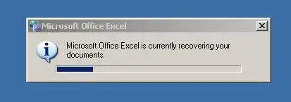 Resource consuming
