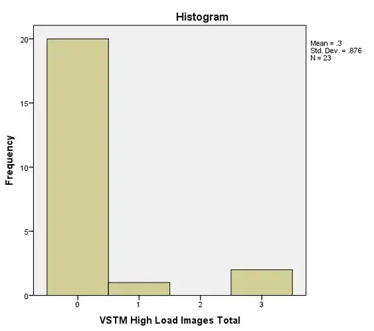 large training data