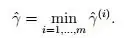 Residuals versus Xi for factor facesex