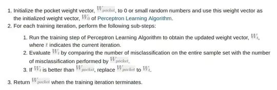 simulated Pareto means, histogram