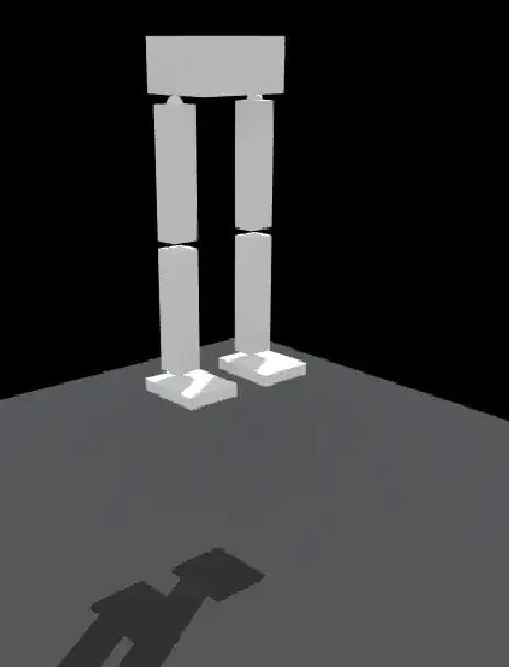 balance