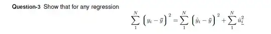 Sampling distribution of the mean