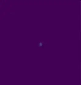 Reconstructed sparse image