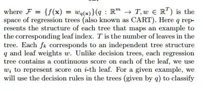 From Xgboost paper