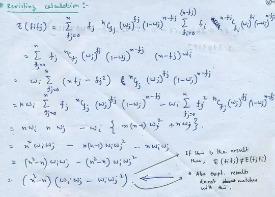 Hierarchical clustering