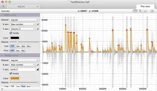 thunderplot screenshot