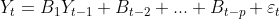 RVAR(1)