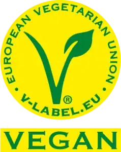 European Vegetarian Union Vegan label