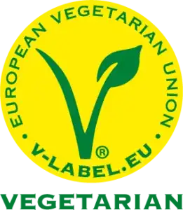 European Vegetarian Union Vegetarian label