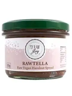 Rawtella