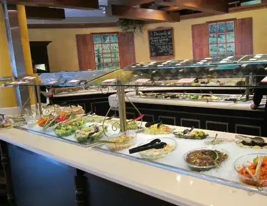 photo of Le Commensal