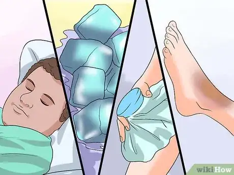 以Heal a Hematoma Step 1为标题的图片