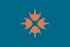 Flag of Niikappu