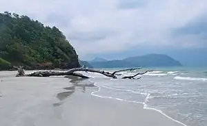 Image 13Ko Tarutao (from List of islands of Thailand)