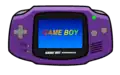 VisualBoyAdvance icon